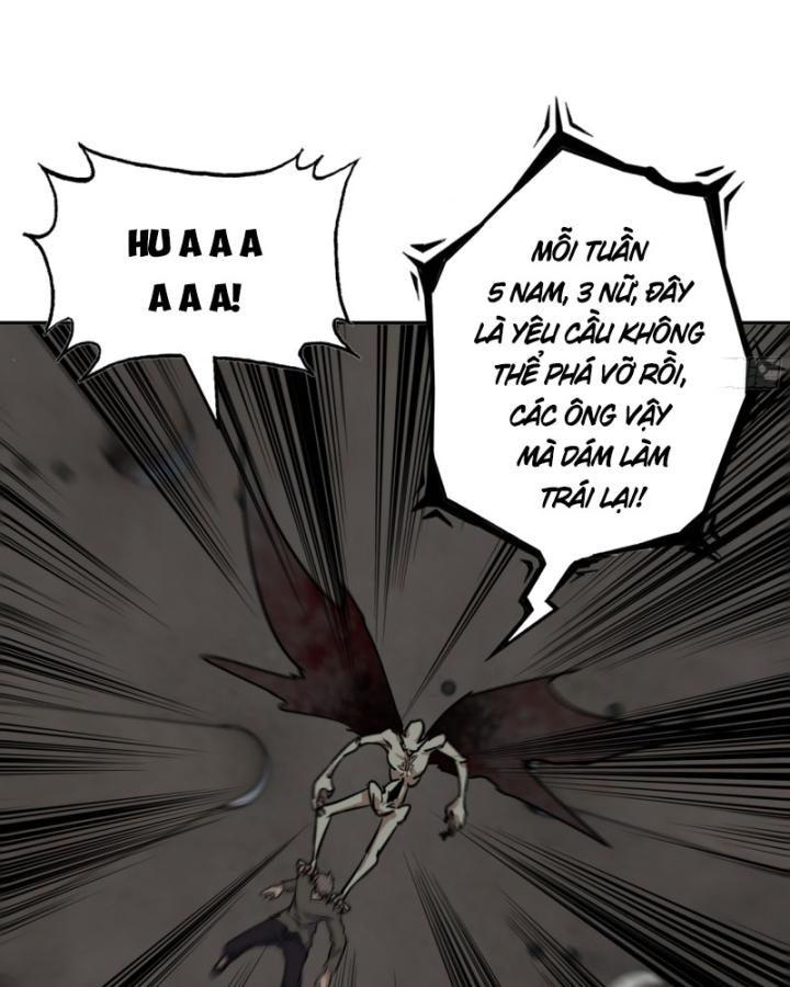 Tôi Chuyển Vàng Tại Mạt Thế Chapter 683 - Trang 2