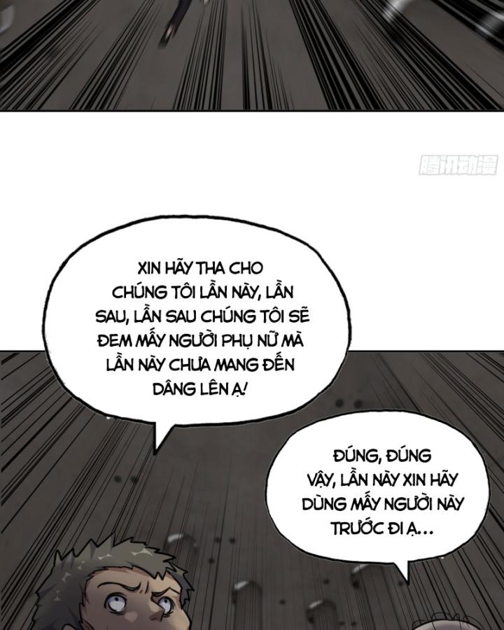 Tôi Chuyển Vàng Tại Mạt Thế Chapter 683 - Trang 2