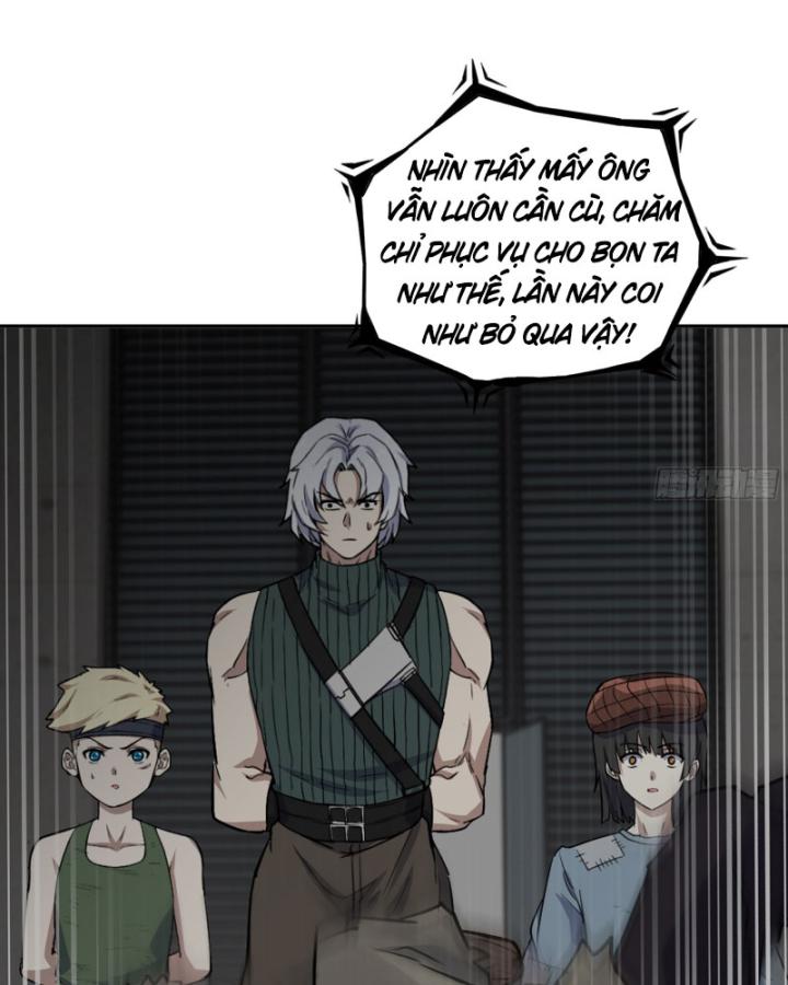 Tôi Chuyển Vàng Tại Mạt Thế Chapter 683 - Trang 2