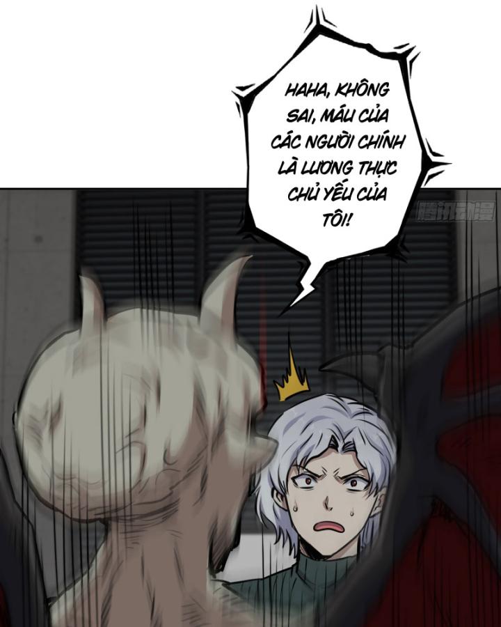 Tôi Chuyển Vàng Tại Mạt Thế Chapter 683 - Trang 2