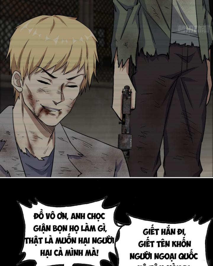 Tôi Chuyển Vàng Tại Mạt Thế Chapter 683 - Trang 2