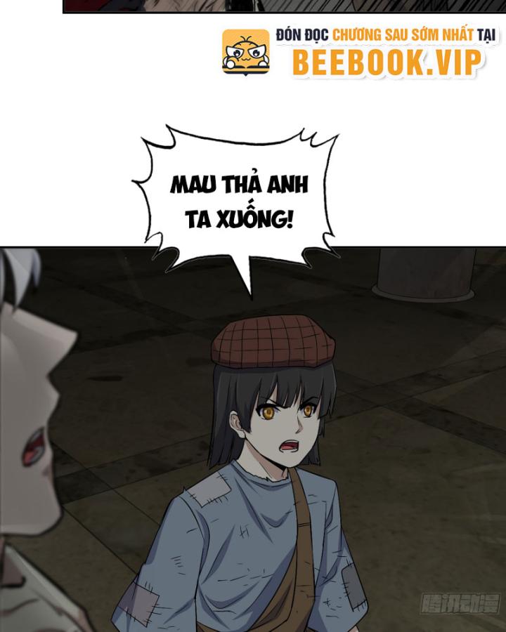 Tôi Chuyển Vàng Tại Mạt Thế Chapter 683 - Trang 2