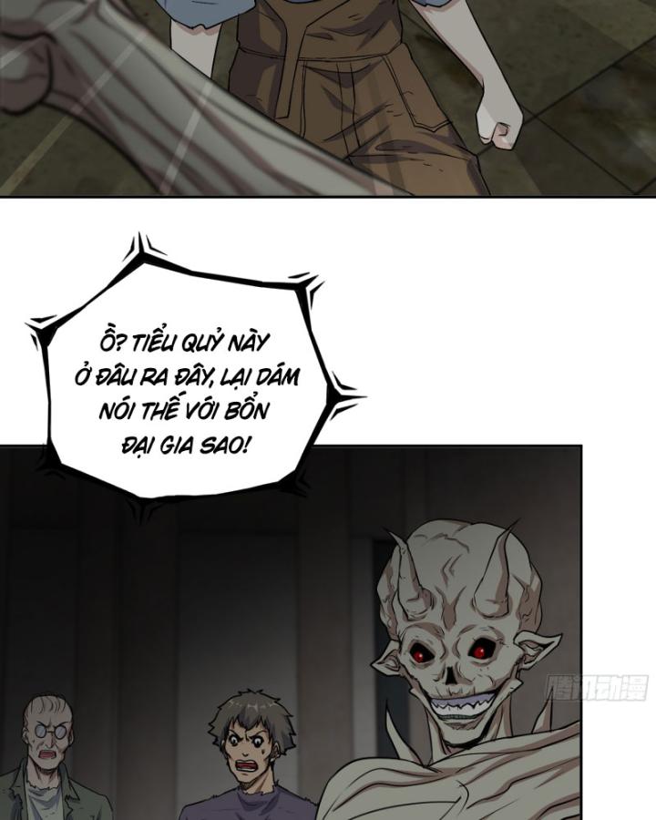 Tôi Chuyển Vàng Tại Mạt Thế Chapter 683 - Trang 2