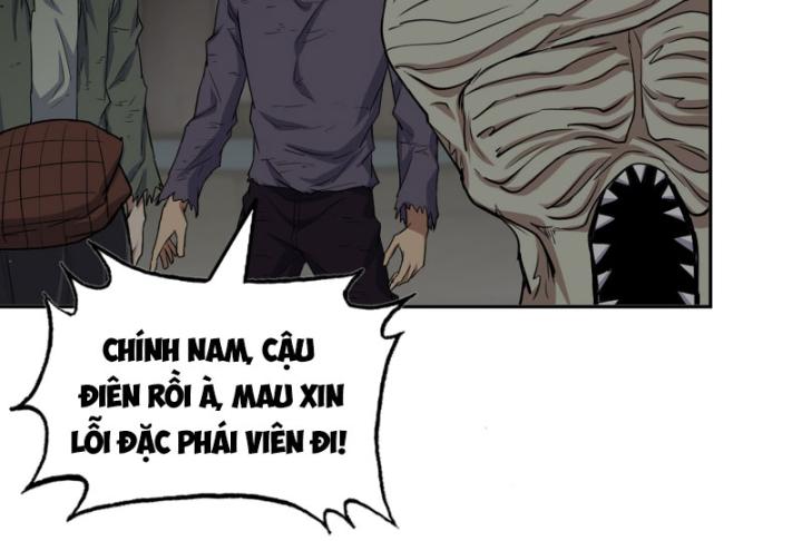 Tôi Chuyển Vàng Tại Mạt Thế Chapter 683 - Trang 2