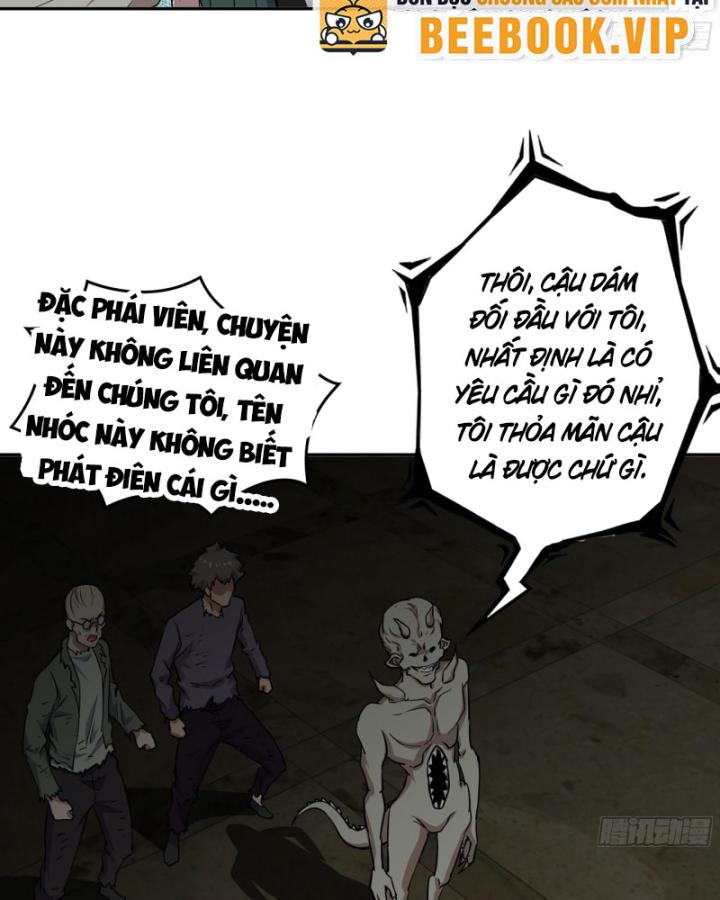 Tôi Chuyển Vàng Tại Mạt Thế Chapter 683 - Trang 2