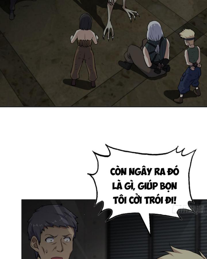 Tôi Chuyển Vàng Tại Mạt Thế Chapter 683 - Trang 2