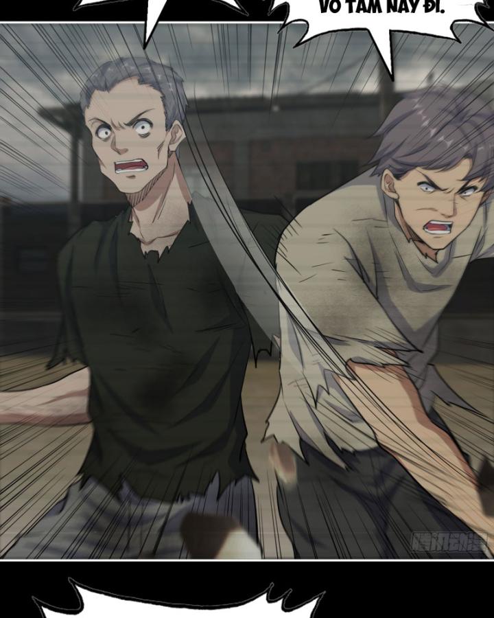 Tôi Chuyển Vàng Tại Mạt Thế Chapter 683 - Trang 2