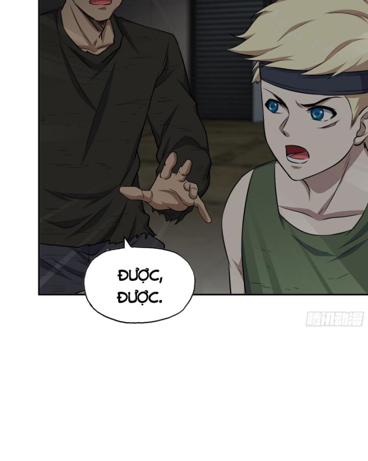 Tôi Chuyển Vàng Tại Mạt Thế Chapter 683 - Trang 2