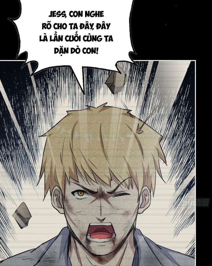 Tôi Chuyển Vàng Tại Mạt Thế Chapter 683 - Trang 2