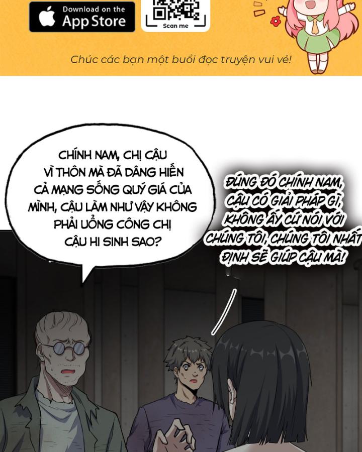 Tôi Chuyển Vàng Tại Mạt Thế Chapter 684 - Trang 2