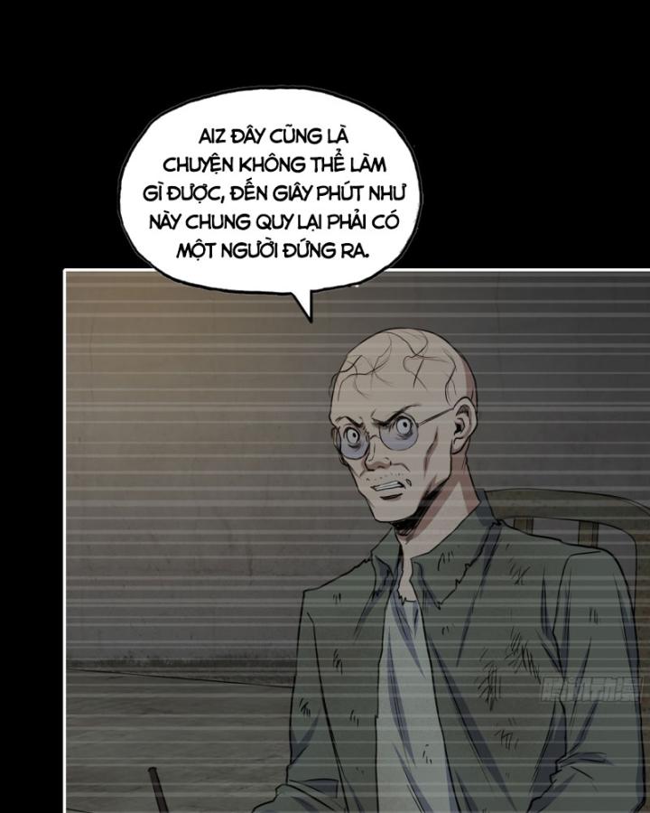 Tôi Chuyển Vàng Tại Mạt Thế Chapter 684 - Trang 2