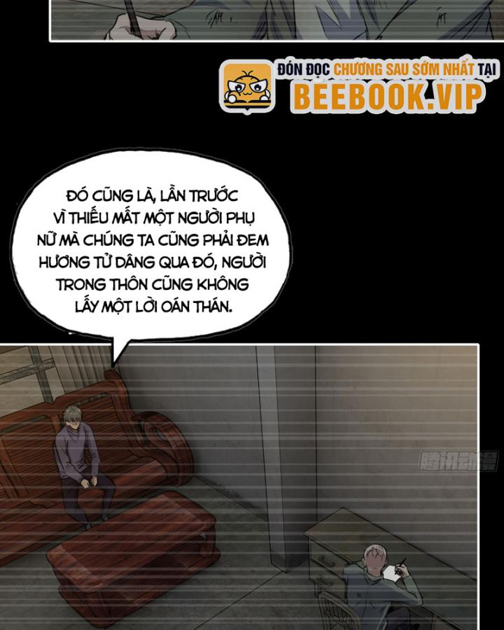 Tôi Chuyển Vàng Tại Mạt Thế Chapter 684 - Trang 2