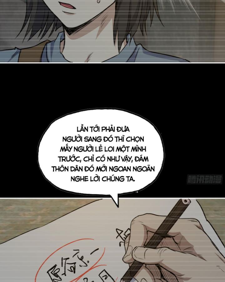 Tôi Chuyển Vàng Tại Mạt Thế Chapter 684 - Trang 2