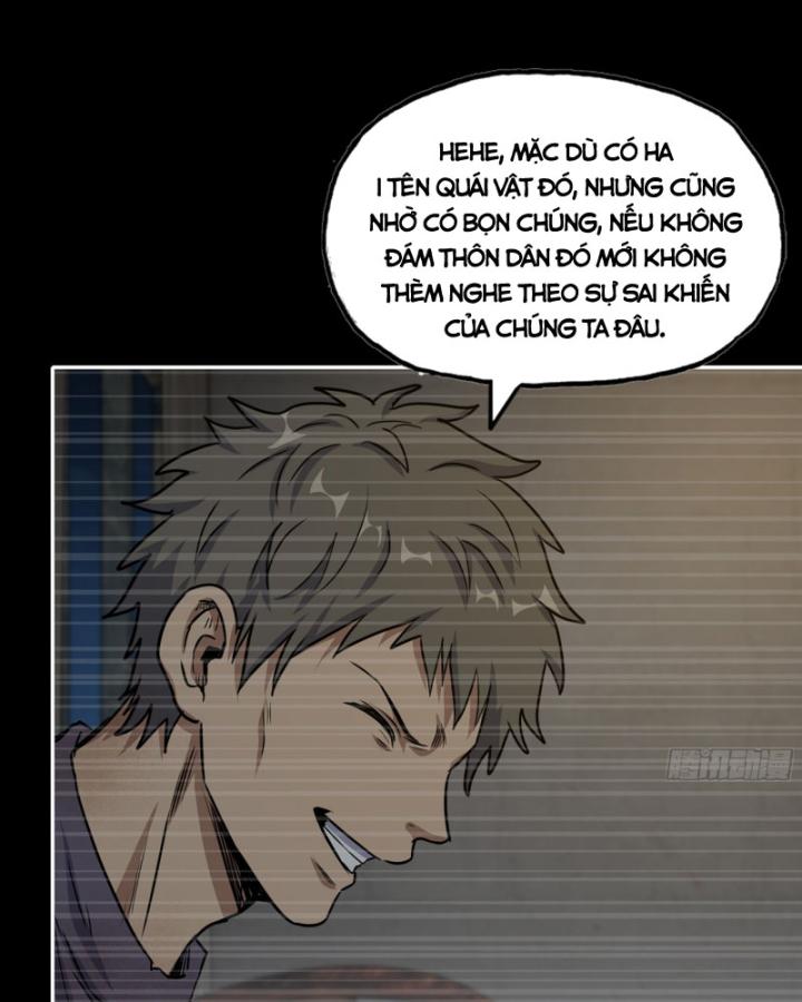 Tôi Chuyển Vàng Tại Mạt Thế Chapter 684 - Trang 2