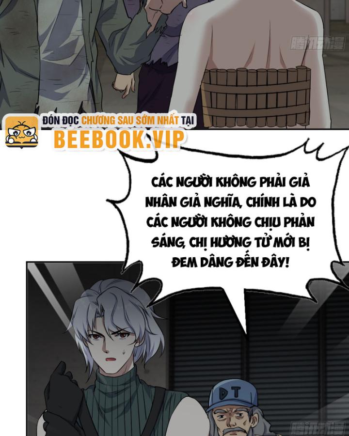 Tôi Chuyển Vàng Tại Mạt Thế Chapter 684 - Trang 2