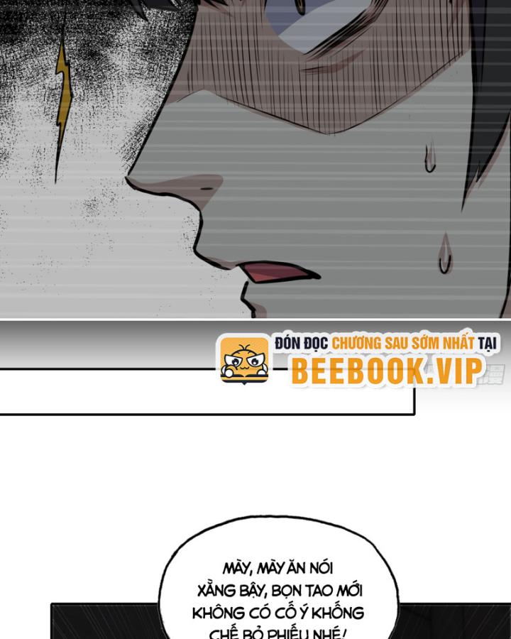 Tôi Chuyển Vàng Tại Mạt Thế Chapter 684 - Trang 2