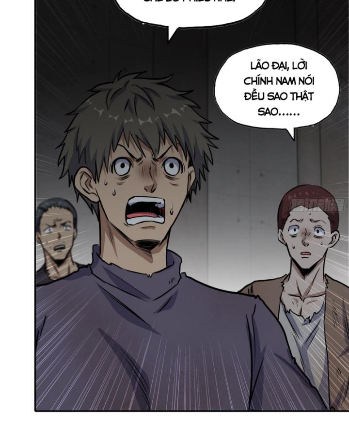 Tôi Chuyển Vàng Tại Mạt Thế Chapter 684 - Trang 2