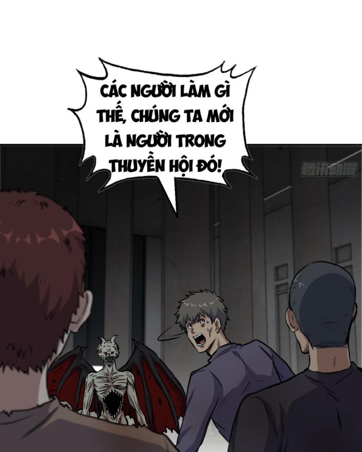 Tôi Chuyển Vàng Tại Mạt Thế Chapter 684 - Trang 2