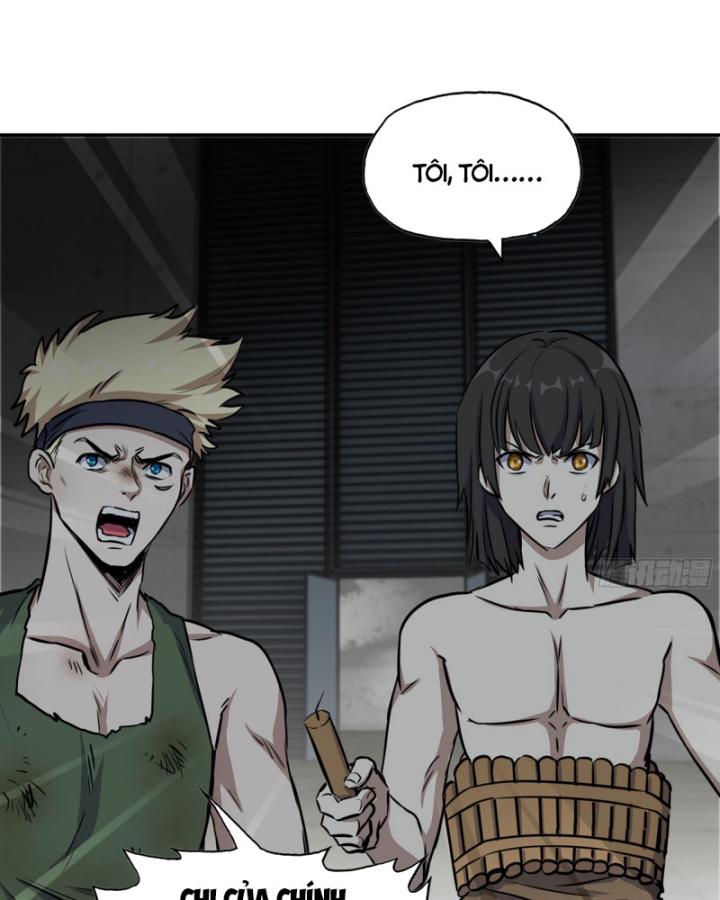 Tôi Chuyển Vàng Tại Mạt Thế Chapter 684 - Trang 2
