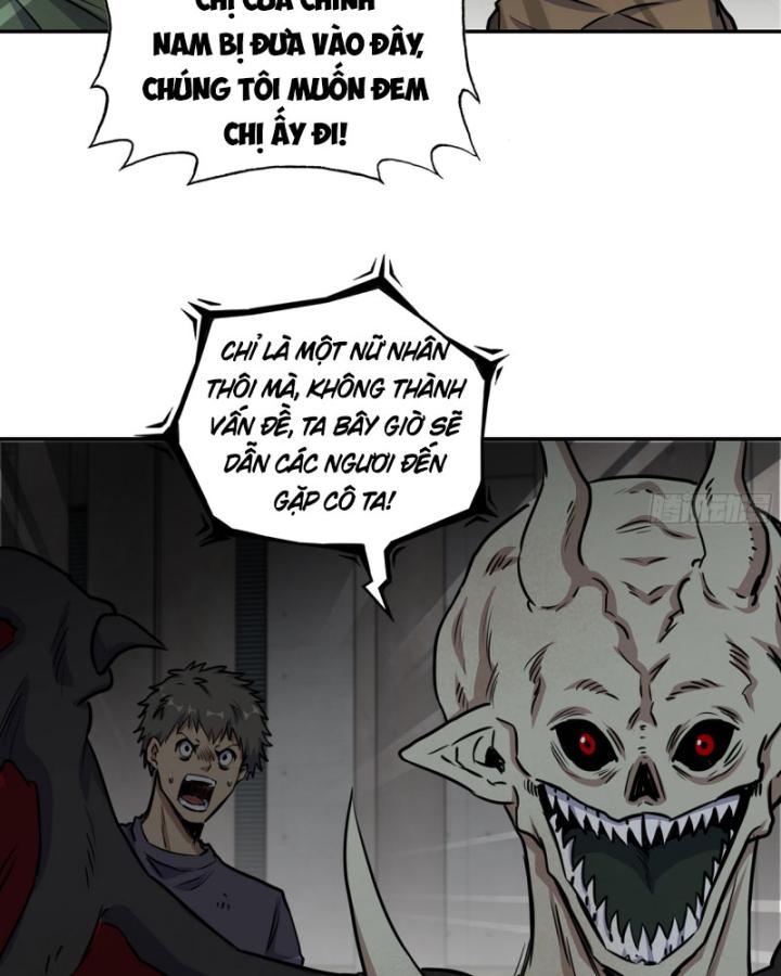 Tôi Chuyển Vàng Tại Mạt Thế Chapter 684 - Trang 2