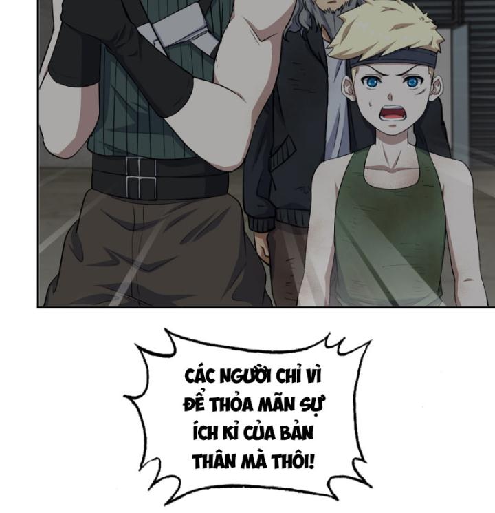 Tôi Chuyển Vàng Tại Mạt Thế Chapter 684 - Trang 2