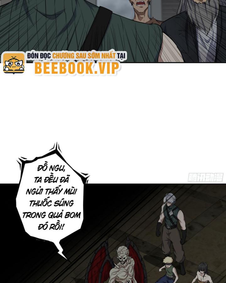 Tôi Chuyển Vàng Tại Mạt Thế Chapter 684 - Trang 2