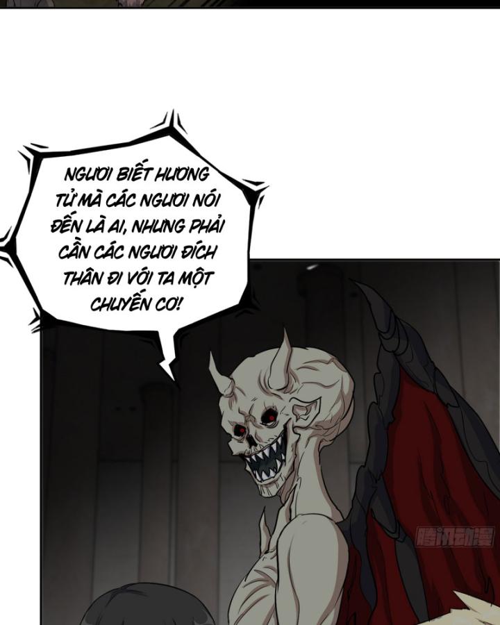 Tôi Chuyển Vàng Tại Mạt Thế Chapter 684 - Trang 2