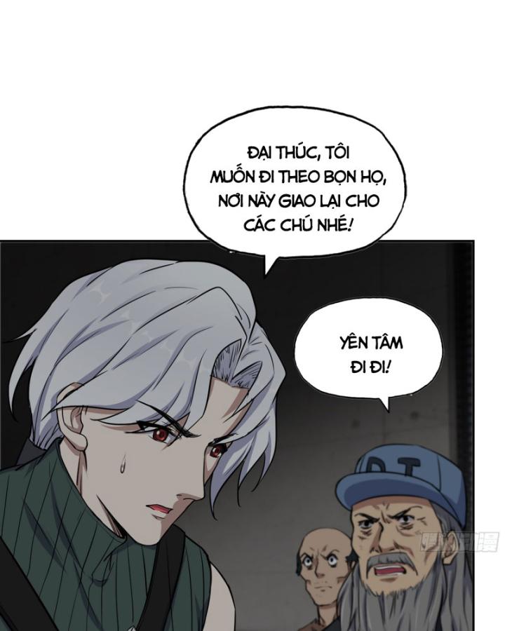 Tôi Chuyển Vàng Tại Mạt Thế Chapter 684 - Trang 2