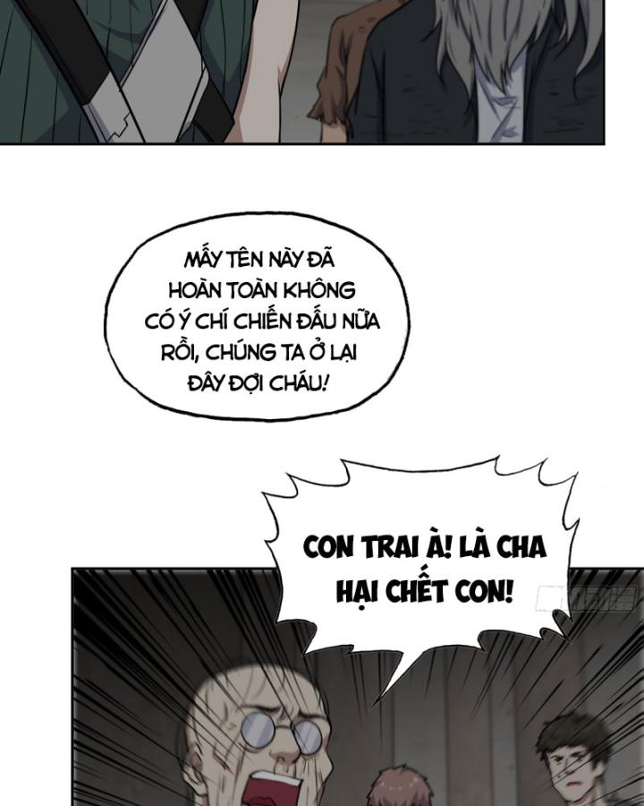 Tôi Chuyển Vàng Tại Mạt Thế Chapter 684 - Trang 2