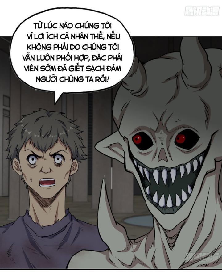 Tôi Chuyển Vàng Tại Mạt Thế Chapter 684 - Trang 2