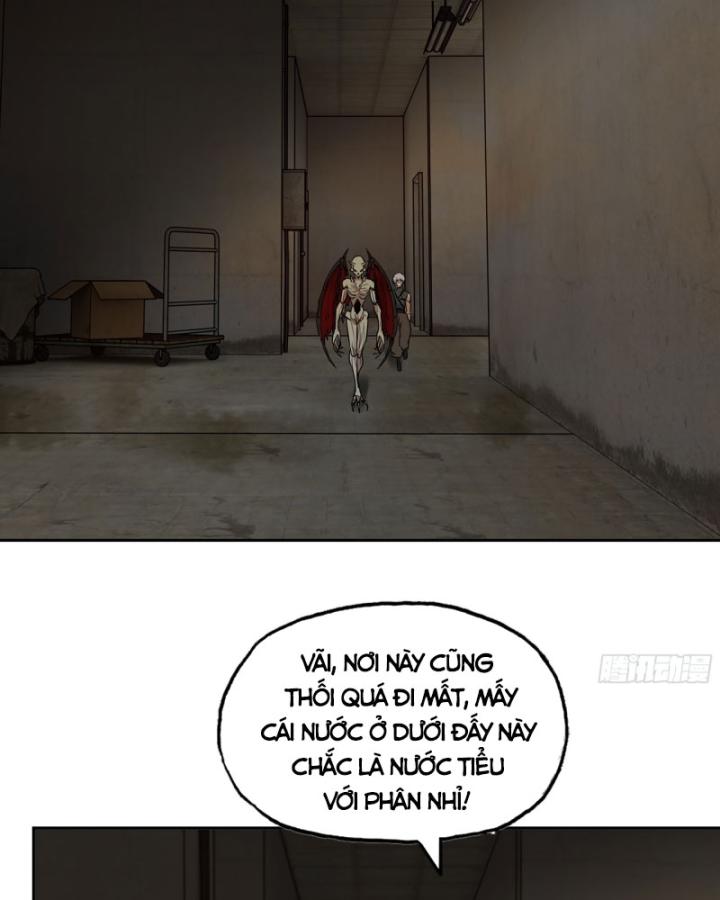 Tôi Chuyển Vàng Tại Mạt Thế Chapter 684 - Trang 2