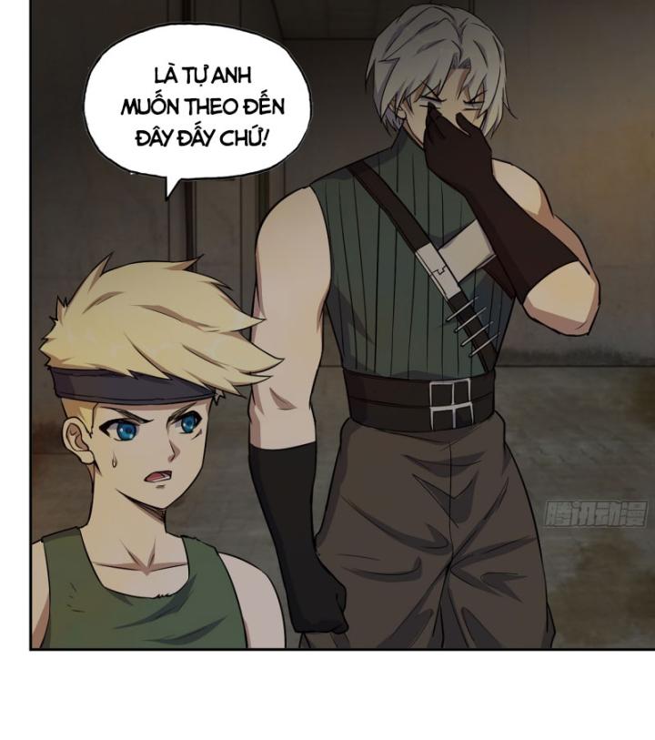 Tôi Chuyển Vàng Tại Mạt Thế Chapter 684 - Trang 2