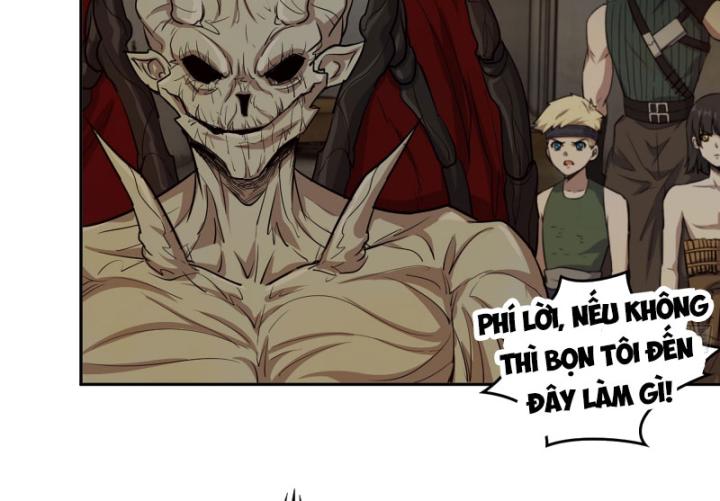 Tôi Chuyển Vàng Tại Mạt Thế Chapter 684 - Trang 2