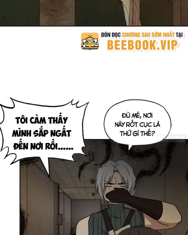 Tôi Chuyển Vàng Tại Mạt Thế Chapter 684 - Trang 2