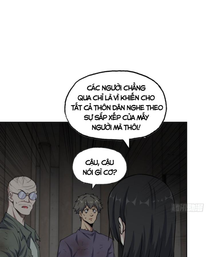 Tôi Chuyển Vàng Tại Mạt Thế Chapter 684 - Trang 2