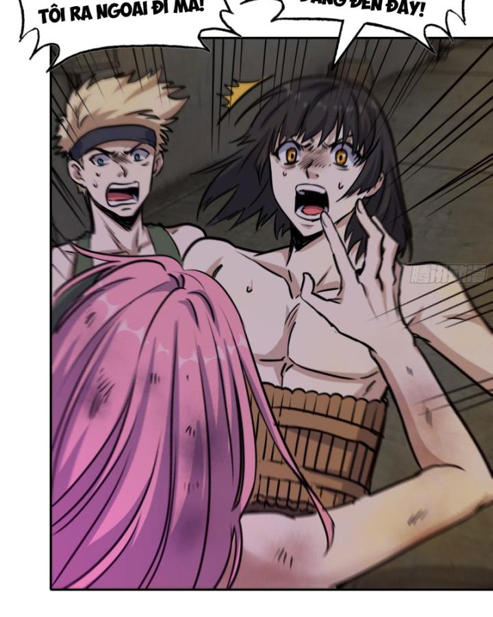 Tôi Chuyển Vàng Tại Mạt Thế Chapter 684 - Trang 2