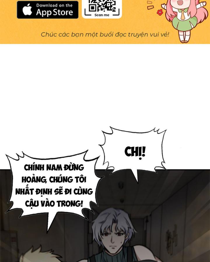 Tôi Chuyển Vàng Tại Mạt Thế Chapter 685 - Trang 3