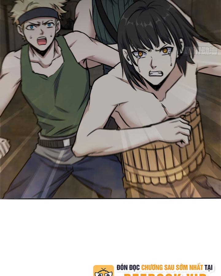 Tôi Chuyển Vàng Tại Mạt Thế Chapter 685 - Trang 3