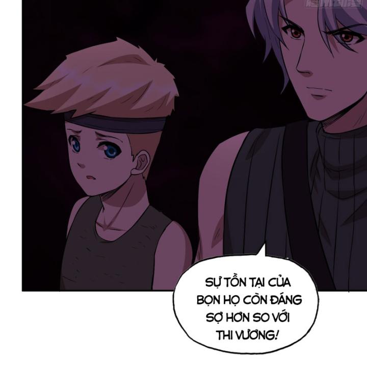 Tôi Chuyển Vàng Tại Mạt Thế Chapter 685 - Trang 3