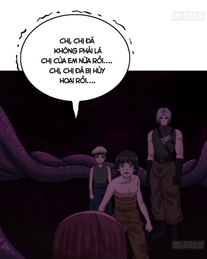 Tôi Chuyển Vàng Tại Mạt Thế Chapter 685 - Trang 3
