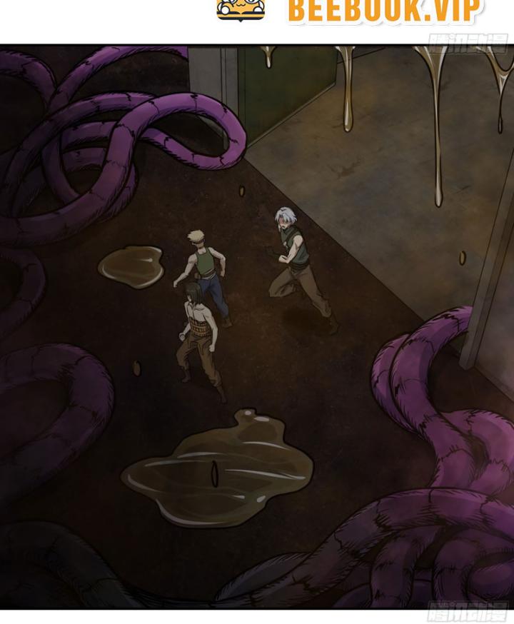 Tôi Chuyển Vàng Tại Mạt Thế Chapter 685 - Trang 3