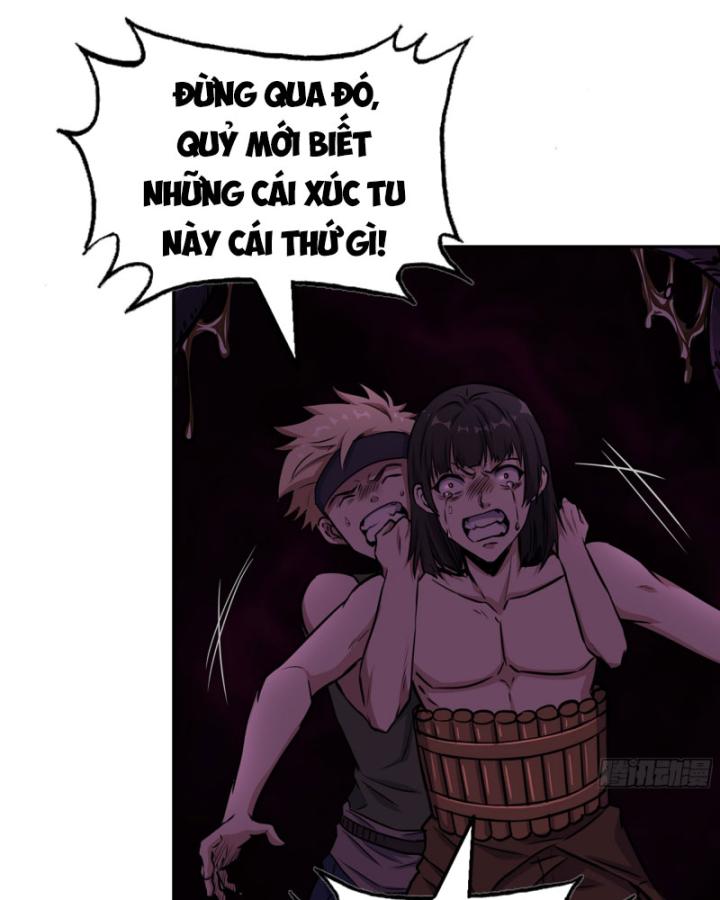 Tôi Chuyển Vàng Tại Mạt Thế Chapter 685 - Trang 3