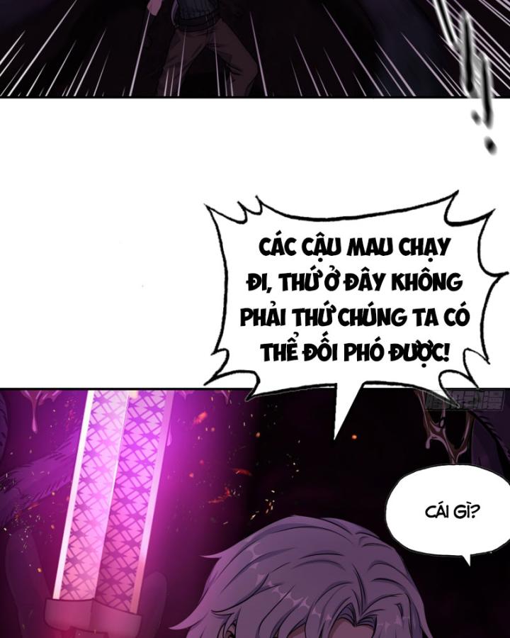 Tôi Chuyển Vàng Tại Mạt Thế Chapter 685 - Trang 3
