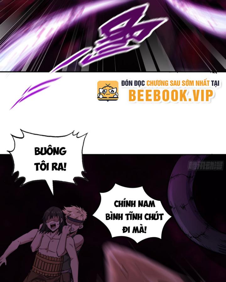 Tôi Chuyển Vàng Tại Mạt Thế Chapter 685 - Trang 3
