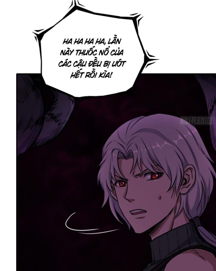 Tôi Chuyển Vàng Tại Mạt Thế Chapter 685 - Trang 3