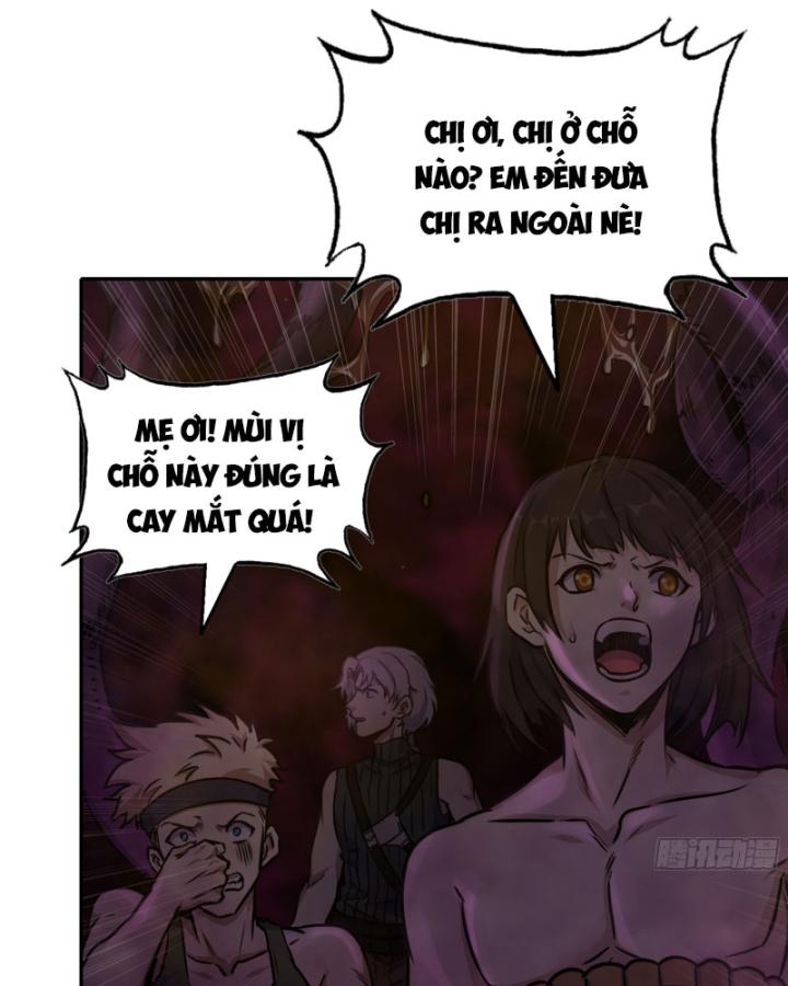 Tôi Chuyển Vàng Tại Mạt Thế Chapter 685 - Trang 3