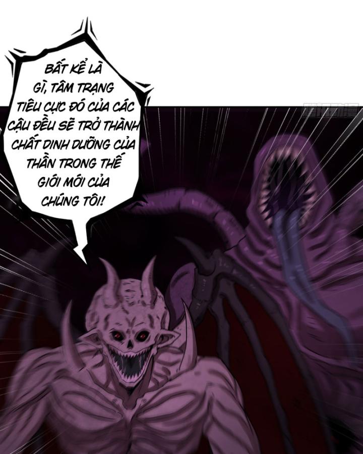 Tôi Chuyển Vàng Tại Mạt Thế Chapter 685 - Trang 3