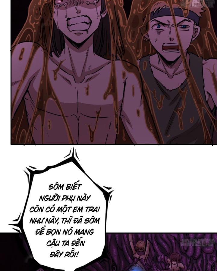 Tôi Chuyển Vàng Tại Mạt Thế Chapter 685 - Trang 3