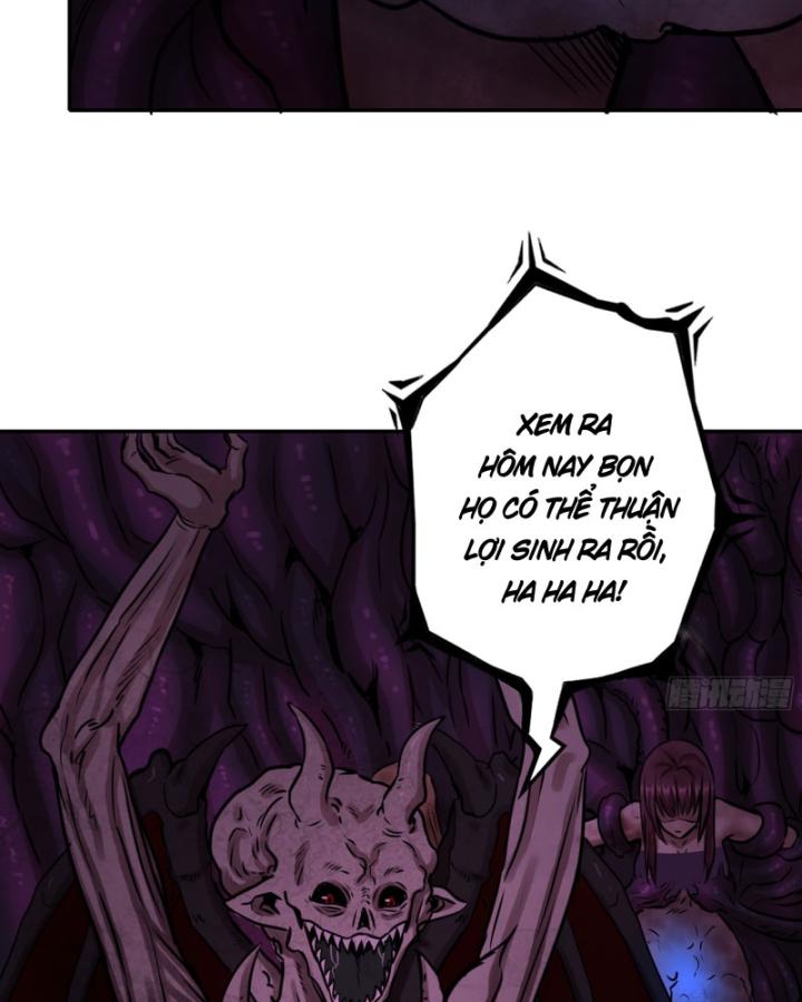 Tôi Chuyển Vàng Tại Mạt Thế Chapter 685 - Trang 3