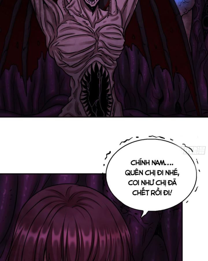 Tôi Chuyển Vàng Tại Mạt Thế Chapter 685 - Trang 3